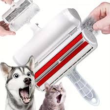 How to Keep Your Home Pet Hair Free with a Hair Remover Roller