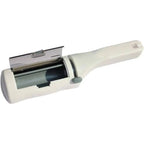 Pet Hair Remover Roller Removing Dog Cat Hair From Furniture Self-cleaning Lint Pet Hair Remover One Hand Operate