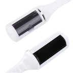 Pet Hair Remover Roller Removing Dog Cat Hair From Furniture Self-cleaning Lint Pet Hair Remover One Hand Operate